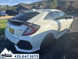 Used 2019 Honda Civic Sport Touring image 2