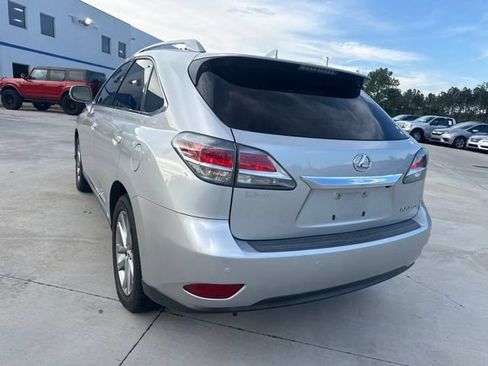 Used 2015 Lexus RX 350 FWD image 17