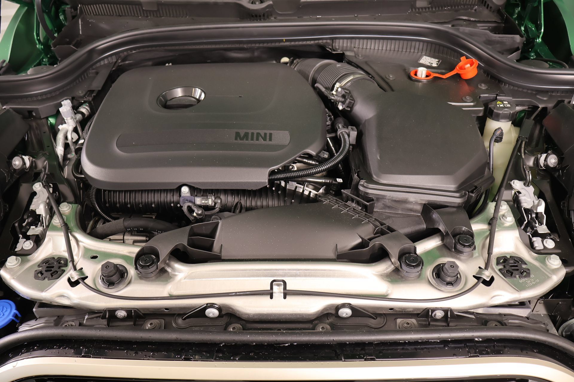 New 2026 MINI Cooper S FWD image 17