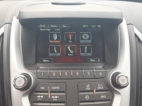 Used 2014 GMC Terrain SLE FWD image 24