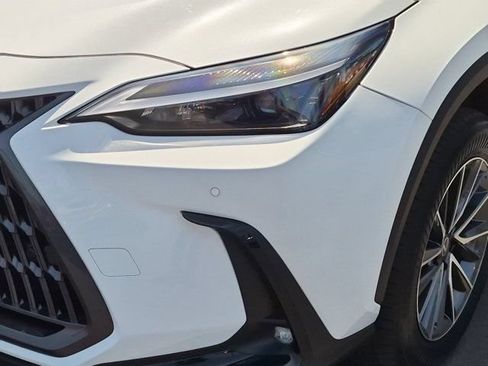 Used 2026 Lexus NX 350h AWD w/ Accessory Package (2T) image 10