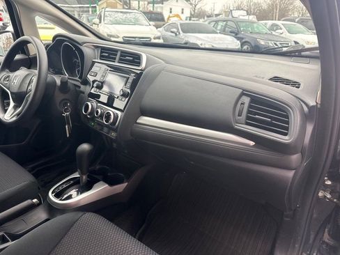 Used 2019 Honda Fit LX image 16