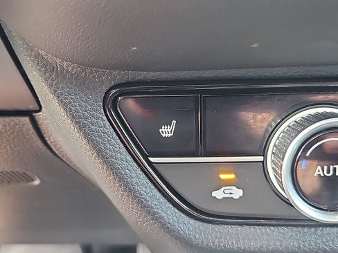 Used 2024 Honda HR-V EX-L image 18