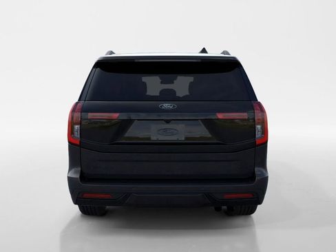 New 2026 Ford Expedition Max Platinum AWD/4WD image 36