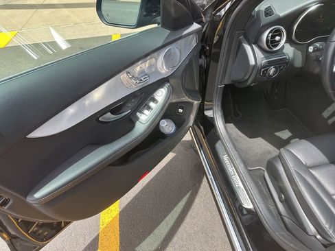Certified 2021 Mercedes-Benz C 300 Sedan w/ Premium Package image 11