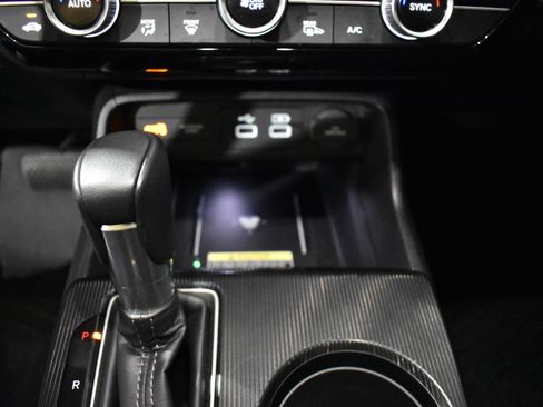 Certified 2024 Honda Civic Touring image 25