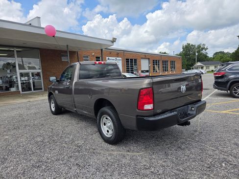 Used 2019 RAM 1500 Tradesman w/ Power & Remote Entry Group RWD image 7