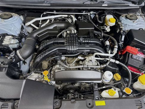 Used 2020 Subaru Crosstrek 2.0i Limited w/ Popular Package #4 image 29