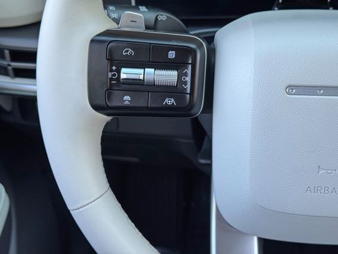 Used 2024 Hyundai Santa Fe SEL image 19