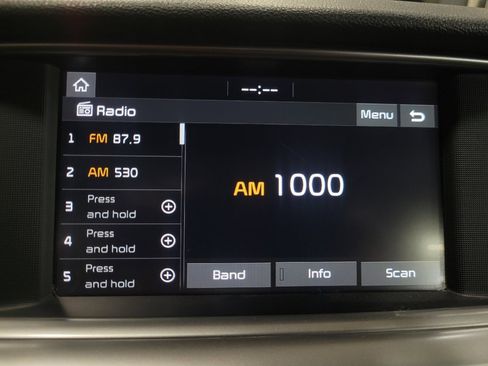 Used 2020 Kia Optima LX FWD image 25