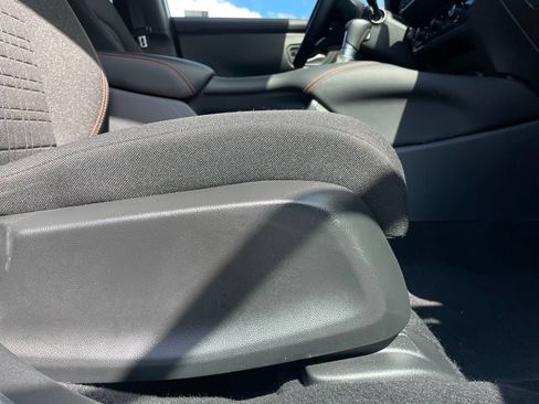 Certified 2026 Honda HR-V Sport image 30