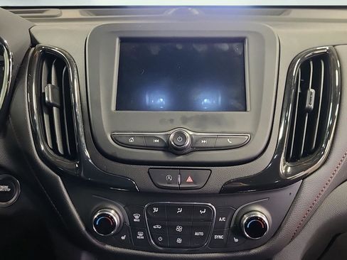 Used 2023 Chevrolet Equinox RS image 16