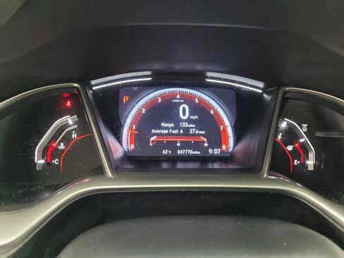 Used 2019 Honda Civic Sport image 23