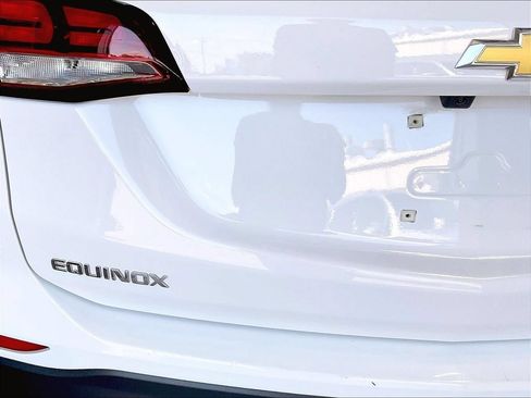 Used 2024 Chevrolet Equinox LT AWD/4WD image 27