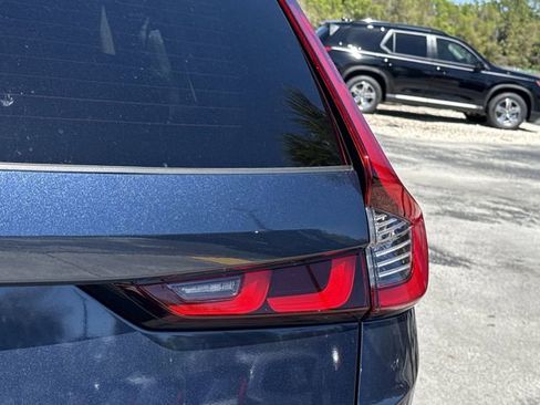New 2026 Honda CR-V EX-L image 16