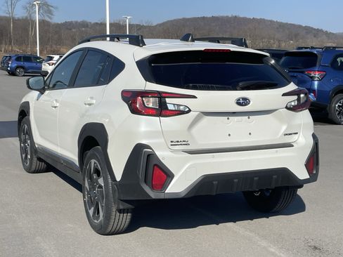 New 2026 Subaru Crosstrek 2.5i Limited AWD/4WD image 6