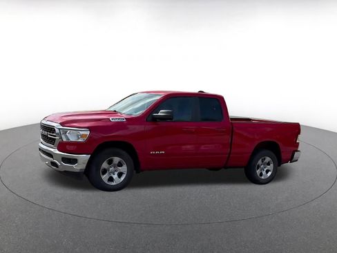 Used 2022 RAM 1500 Big Horn image 8