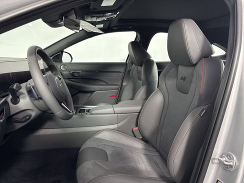 New 2025 Hyundai Sonata N Line image 19