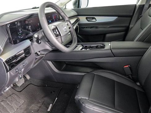 New 2026 Nissan Murano SL w/ Comfort Package AWD/4WD image 14