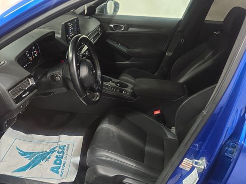 Used 2024 Honda Civic Sport image 10