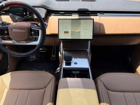 New 2026 Land Rover Range Rover SE AWD/4WD image 15
