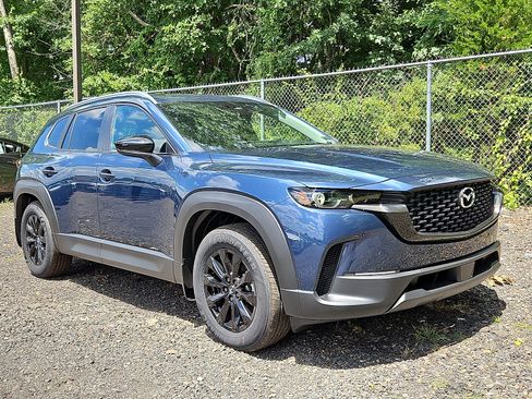 New 2026 MAZDA CX-50 AWD 2.5 S w/ Weather Package image 1