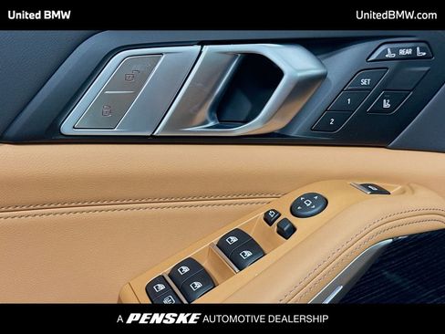 New 2027 BMW X7 xDrive40i AWD/4WD image 3