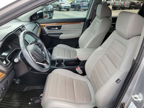 Used 2022 Honda CR-V EX-L image 16
