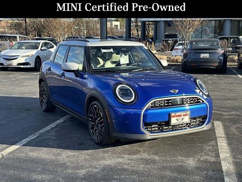 Used 2025 MINI Cooper S image 5