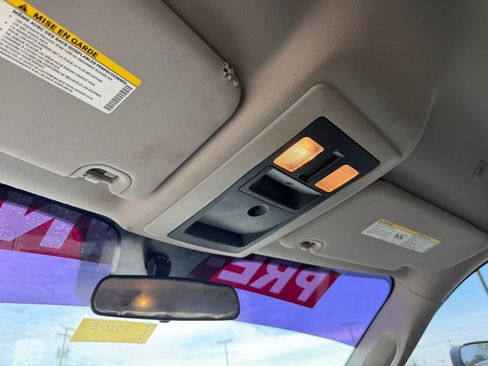 Used 2017 RAM 2500 Tradesman w/ Chrome Appearance Group image 22