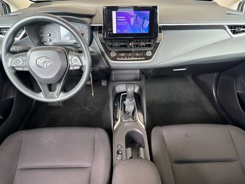 Used 2024 Toyota Corolla LE FWD image 13