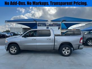 Used 2020 RAM 1500 Lone Star RWD video 1