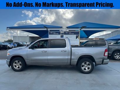 Used 2020 RAM 1500 Lone Star