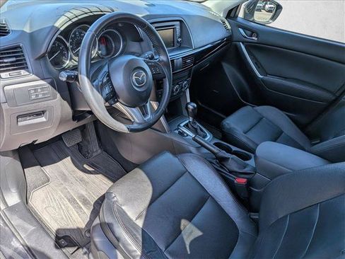 Used 2015 MAZDA CX-5 Grand Touring AWD/4WD image 9