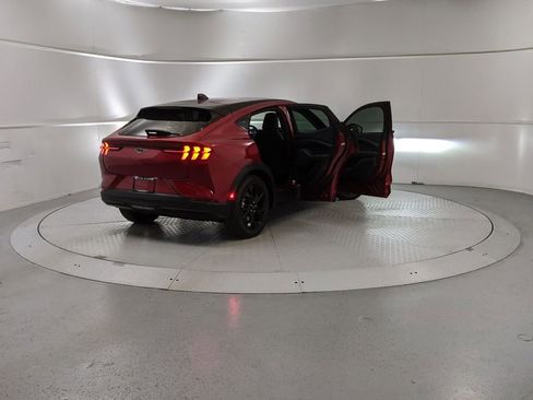 New 2024 Ford Mustang Mach-E Select w/ Comfort Package Lite image 9