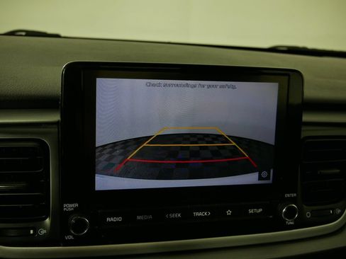 Used 2021 Kia Rio S w/ Technology Package FWD image 34