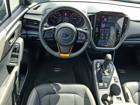 Certified 2024 Subaru Crosstrek 2.5i Wilderness w/ Crosstrek Mirror Package AWD/4WD image 18