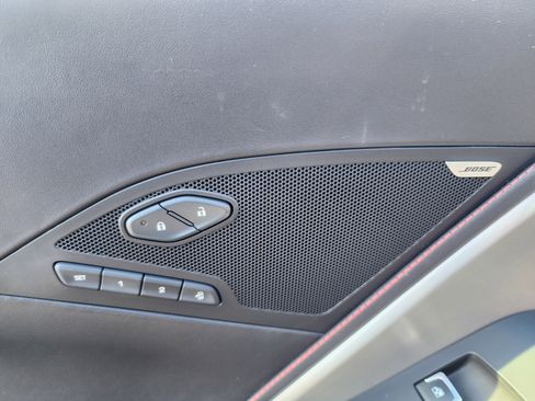 Used 2019 Chevrolet Corvette Z06 image 18