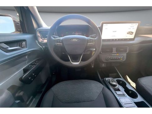 Used 2025 Ford Maverick XL FWD image 8