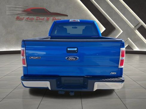 Used 2010 Ford F150 Lariat image 12