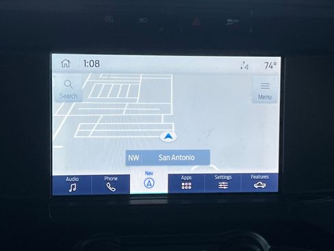 Used 2021 Ford F150 XL w/ STX Appearance Package image 9