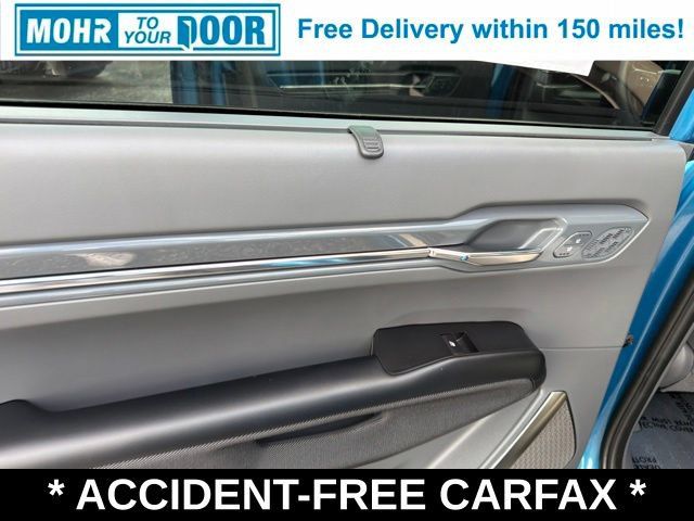 Used 2024 Kia EV9 GT-Line AWD/4WD image 36