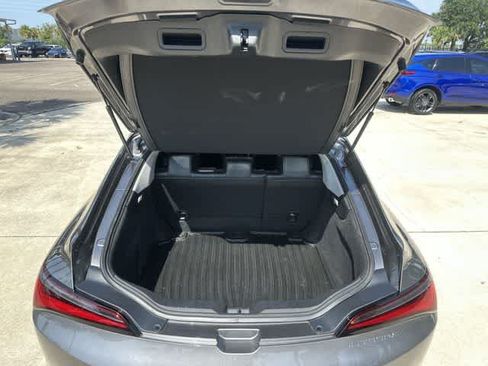 Certified 2024 Acura Integra FWD image 34