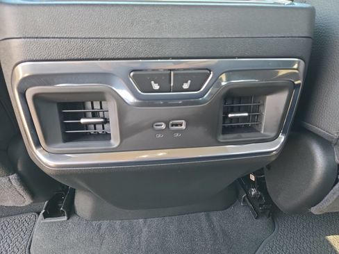New 2026 GMC Sierra 1500 Denali w/ Technology Package AWD/4WD image 37