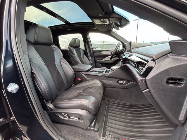 Used 2025 Acura MDX A-Spec AWD/4WD image 37