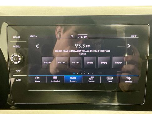 Used 2025 Volkswagen Taos S image 14