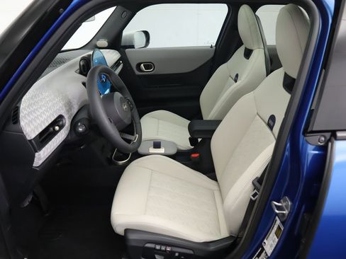 New 2026 MINI Cooper S image 21