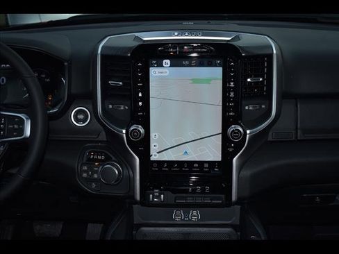 Used 2025 RAM 1500 Lone Star image 15