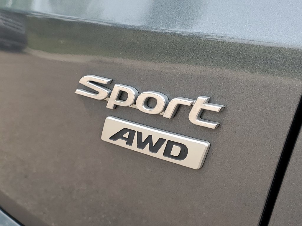 Used 2018 Hyundai Tucson Sport w/ Cargo Package AWD/4WD image 6