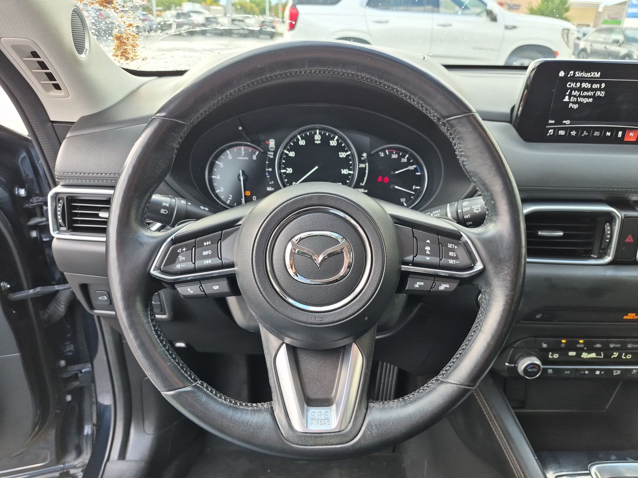 Used 2019 MAZDA CX-5 Grand Touring w/ GT Premium Package AWD/4WD image 19